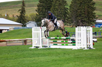 2026 - Shea - Bow Valley II - Sunday May 17th - 07347