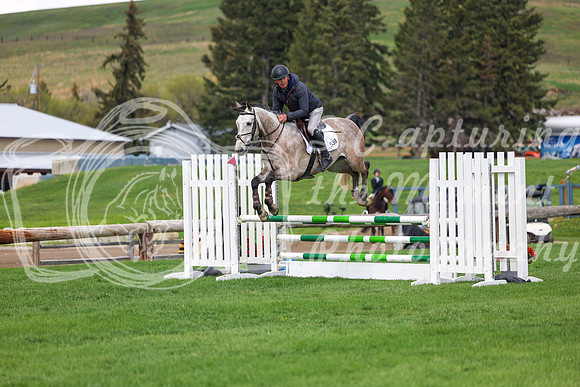 2026 - Shea - Bow Valley II - Sunday May 17th - 07347