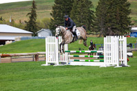 2026 - Shea - Bow Valley II - Sunday May 17th - 07348