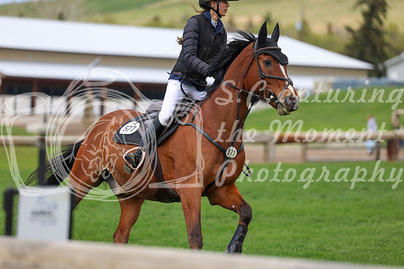 2026 - Shea - Bow Valley II - Sunday May 17th - 07872