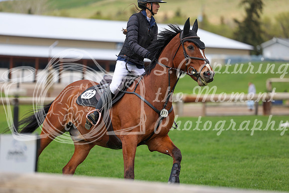 2026 - Shea - Bow Valley II - Sunday May 17th - 07873