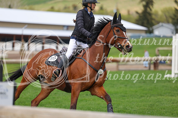 2026 - Shea - Bow Valley II - Sunday May 17th - 07874