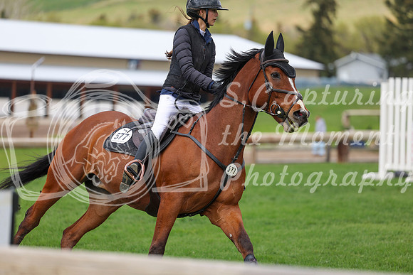 2026 - Shea - Bow Valley II - Sunday May 17th - 07875