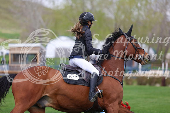 2026 - Shea - Bow Valley II - Sunday May 17th - 07876
