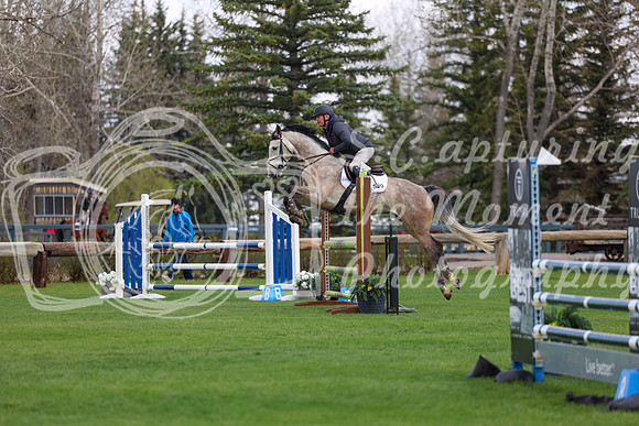 2026 - Shea - Bow Valley II - Sunday May 17th - 07350