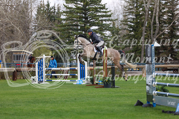 2026 - Shea - Bow Valley II - Sunday May 17th - 07351