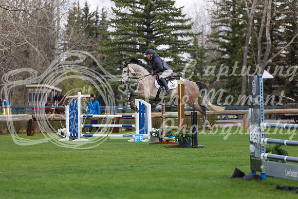 2026 - Shea - Bow Valley II - Sunday May 17th - 07352