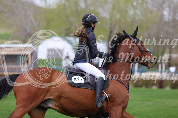 2026 - Shea - Bow Valley II - Sunday May 17th - 07877