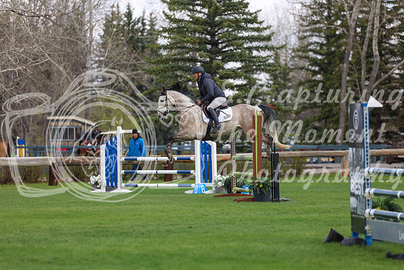 2026 - Shea - Bow Valley II - Sunday May 17th - 07354