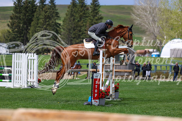 2026 - Shea - Bow Valley II - Sunday May 17th - 08207