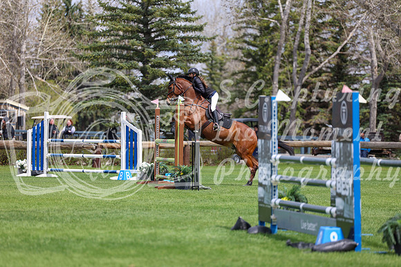 2026 - Shea - Bow Valley II - Sunday May 17th - 07882