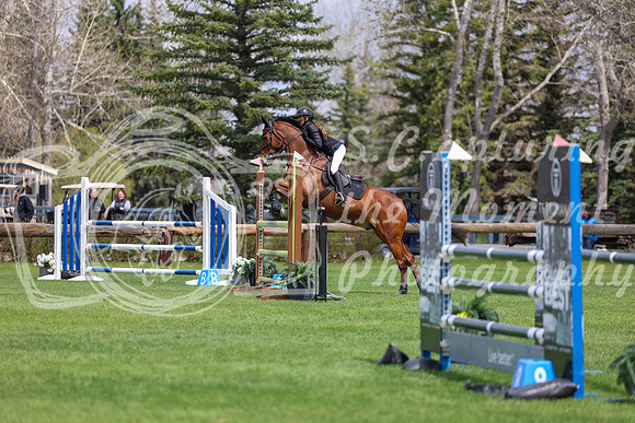 2026 - Shea - Bow Valley II - Sunday May 17th - 07883