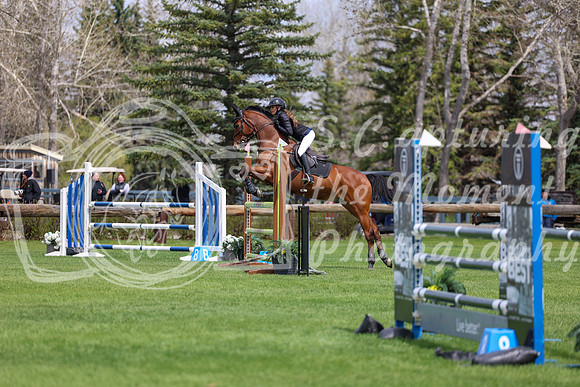 2026 - Shea - Bow Valley II - Sunday May 17th - 07884