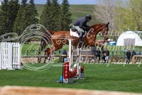 2026 - Shea - Bow Valley II - Sunday May 17th - 08210