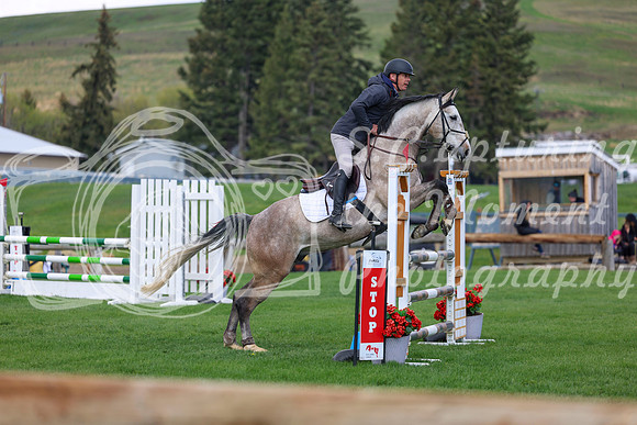 2026 - Shea - Bow Valley II - Sunday May 17th - 07363