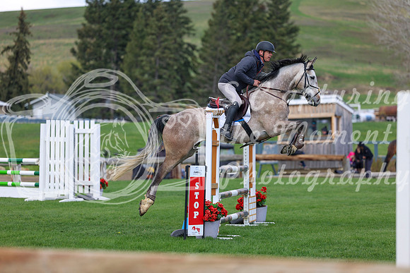 2026 - Shea - Bow Valley II - Sunday May 17th - 07367