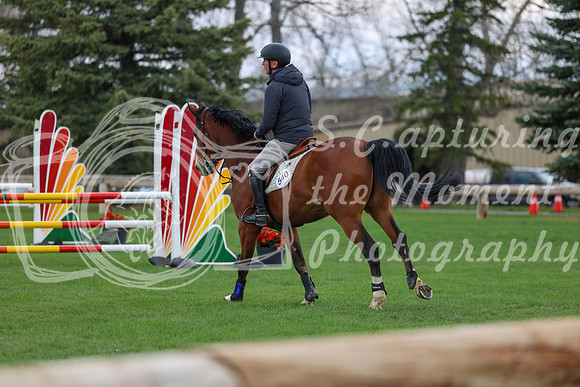 2026 - Shea - Bow Valley II - Sunday May 17th - 07693