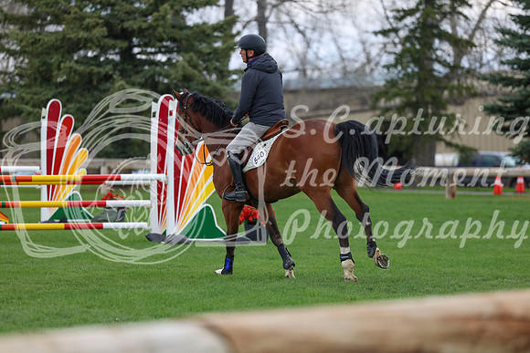 2026 - Shea - Bow Valley II - Sunday May 17th - 07694