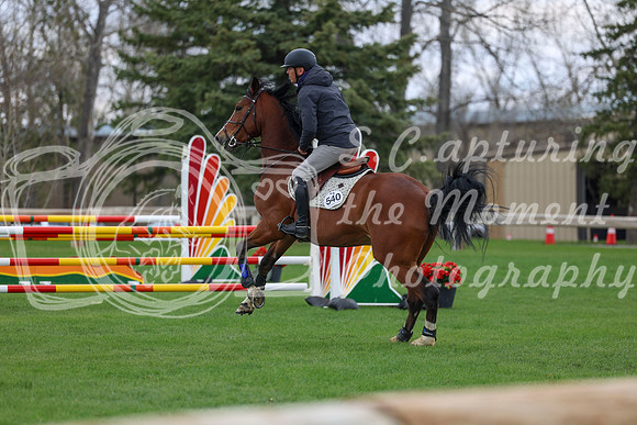2026 - Shea - Bow Valley II - Sunday May 17th - 07695