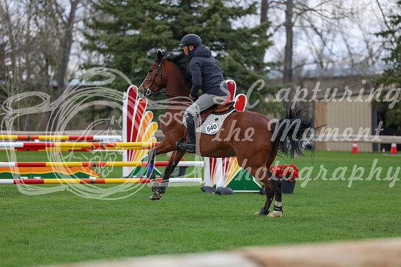 2026 - Shea - Bow Valley II - Sunday May 17th - 07696