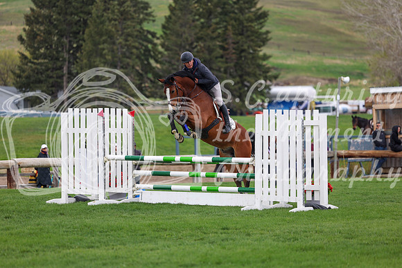 2026 - Shea - Bow Valley II - Sunday May 17th - 07698
