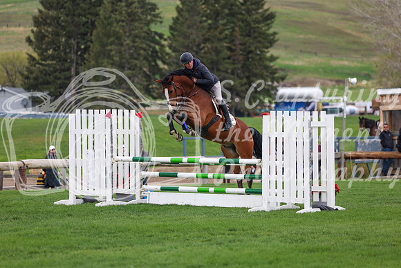 2026 - Shea - Bow Valley II - Sunday May 17th - 07699