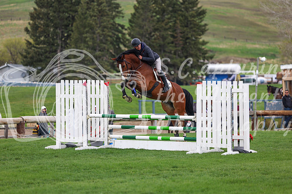2026 - Shea - Bow Valley II - Sunday May 17th - 07700