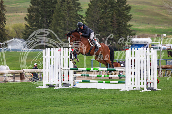 2026 - Shea - Bow Valley II - Sunday May 17th - 07703