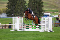 2026 - Shea - Bow Valley II - Sunday May 17th - 07701
