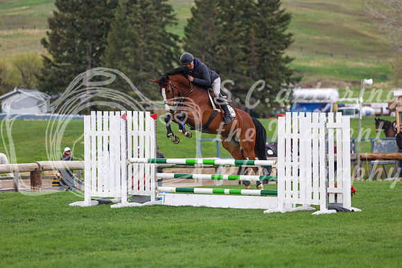 2026 - Shea - Bow Valley II - Sunday May 17th - 07701