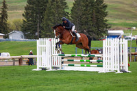 2026 - Shea - Bow Valley II - Sunday May 17th - 07704