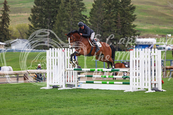 2026 - Shea - Bow Valley II - Sunday May 17th - 07704
