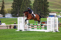 2026 - Shea - Bow Valley II - Sunday May 17th - 07705
