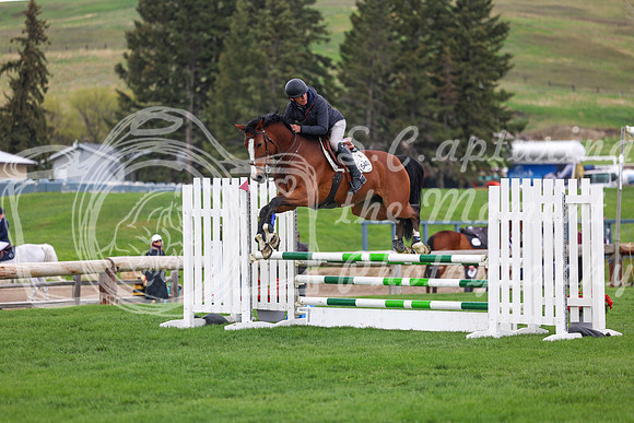 2026 - Shea - Bow Valley II - Sunday May 17th - 07705