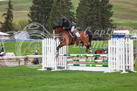 2026 - Shea - Bow Valley II - Sunday May 17th - 07706