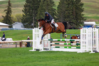 2026 - Shea - Bow Valley II - Sunday May 17th - 07707