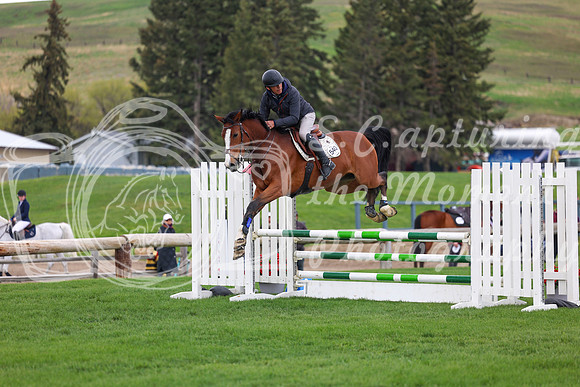 2026 - Shea - Bow Valley II - Sunday May 17th - 07707