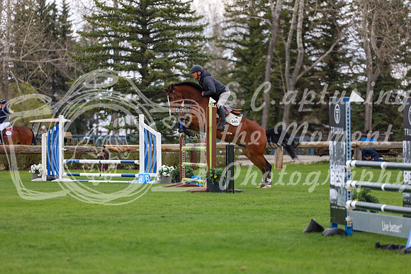 2026 - Shea - Bow Valley II - Sunday May 17th - 07708