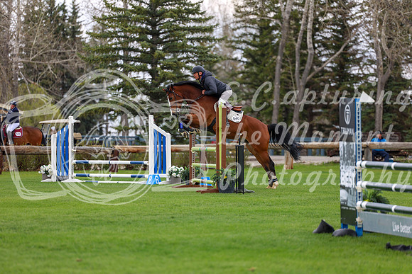 2026 - Shea - Bow Valley II - Sunday May 17th - 07709