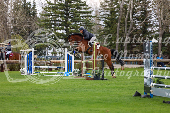 2026 - Shea - Bow Valley II - Sunday May 17th - 07710