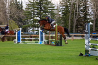 2026 - Shea - Bow Valley II - Sunday May 17th - 07711