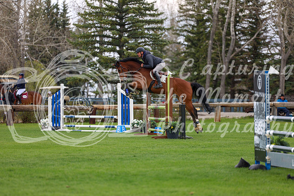 2026 - Shea - Bow Valley II - Sunday May 17th - 07711