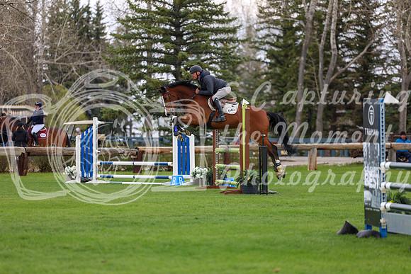 2026 - Shea - Bow Valley II - Sunday May 17th - 07712