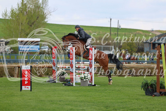 2026 - Shea - Bow Valley II - Sunday May 17th - 07714