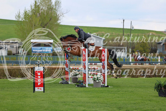 2026 - Shea - Bow Valley II - Sunday May 17th - 07717