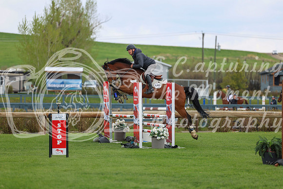 2026 - Shea - Bow Valley II - Sunday May 17th - 07716
