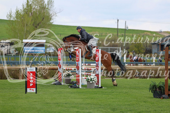 2026 - Shea - Bow Valley II - Sunday May 17th - 07715