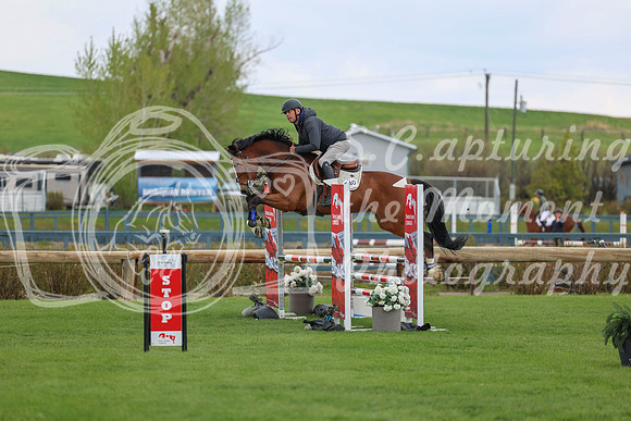 2026 - Shea - Bow Valley II - Sunday May 17th - 07718