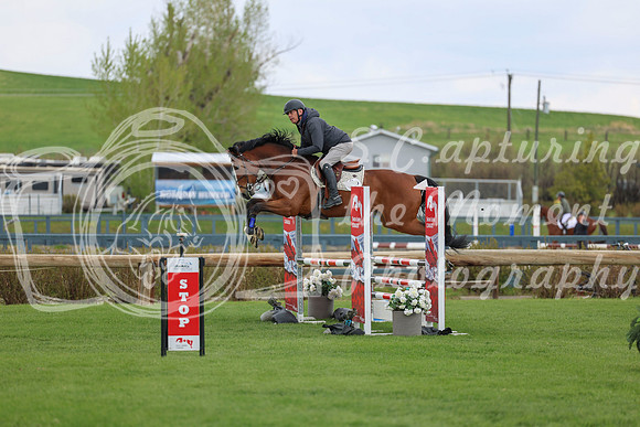 2026 - Shea - Bow Valley II - Sunday May 17th - 07719