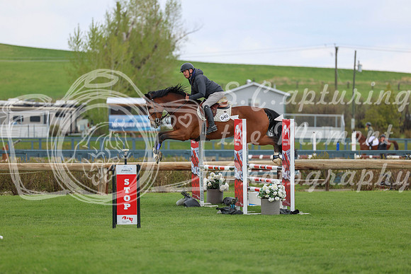2026 - Shea - Bow Valley II - Sunday May 17th - 07720